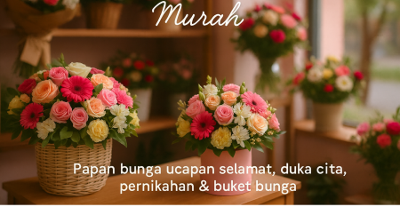 Toko Bunga Sindang Kempeng